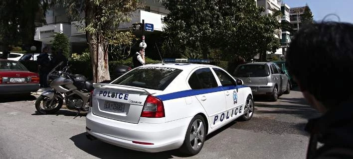 «Εσφαξα τον διάβολο στην μπανιέρα» είπε ο δολοφόνος της Σταμάτας στην ΕΛ.ΑΣ. (βίντεο)